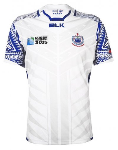 Camisetas rugby Samoa baratas